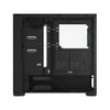 Fractal Design Pop Air RGB Black TG Clear Tint Midi-Tower - schwarz