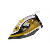 Camry Iron CR 5029 Steam Iron 2400 W Continuous steam 40 g/min Steam boost performance 70 g/min White/Black/Gold