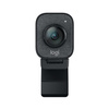 Logitech StreamCam - schwarz