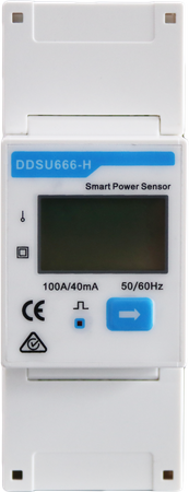 Huawei Smart Power Sensor DDSU666-H (1 phase)