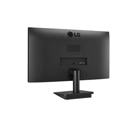 LG Monitor 22MP410P-B 21.45 ", VA, FHD, 1920 x 1080, 16:9, 5 ms, 200 cd/m², 60 Hz, HDMI ports quantity 1