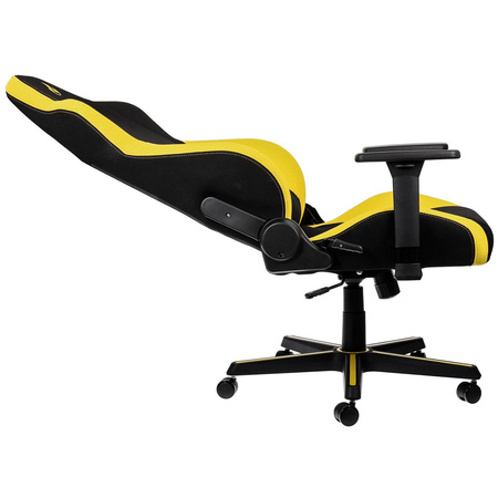 Nitro Concepts S300 Gaming Chair - Astral Yellow