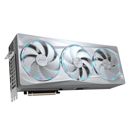 Gigabyte AORUS GeForce RTX 5090 MASTER ICE 32GB