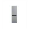 INDESIT Refrigerator INFC8 TI21X Energy efficiency class F Free standing Combi Height 191.2 cm No Frost system Fridge net capacity 231 L Freezer net capacity 104 L Display 40 dB Stainless steel