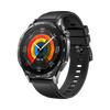Huawei WATCH GT 5 46mm Vili-B19F | Smart watch | GPS (satellite) | AMOLED | 1.43 inches | Black