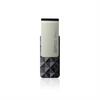 Silicon Power Blaze B30 16 GB, USB 3.0, Black