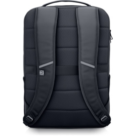 Dell EcoLoop Pro Slim Backpack Fits up to size 15.6 " EcoLoop Pro Slim Backpack Black Waterproof