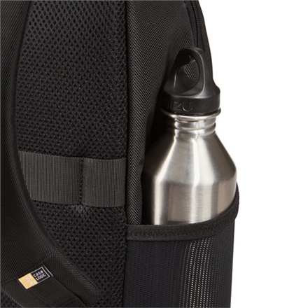 Case Logic Notion Backpack NOTIBP-114 Fits up to size 14 ", Black