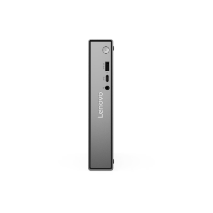 Lenovo ThinkCentre | neo 50q G5 | Desktop | Tiny | Intel Core 7 | 240H | Internal memory 16 GB | SO-DIMM DDR5 | 512 GB | Intel Graphics | No Optical drive | Keyboard language English | Windows 11 Pro | Warranty 12 month(s)