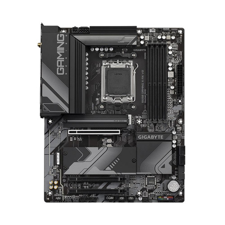 GIGABYTE B650 Gaming X AX V2, AMD B650 Mainboard - Sockel AM5, DDR5