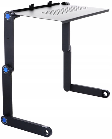 STOLIK NA LAPTOPA PRZENOŚNE BIURKO KOMPUTEROWE