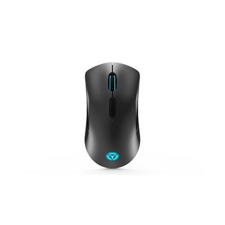 Lenovo Legion M600 Optical Mouse, Black, 2.4 GHz, Bluetooth or Wired by USB 2.0