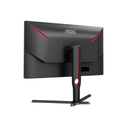 AOC Gaming Q27G3XMN/BK, 68,6 cm (27 Zoll) 180Hz, FreeSync Premium Pro, VA - DP, 2xHDMI