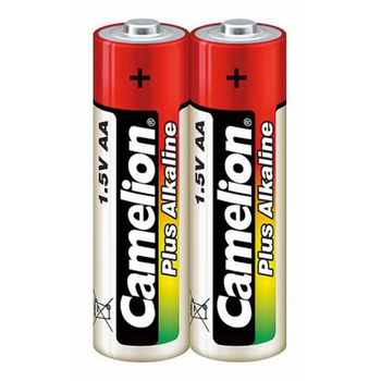Camelion AA/LR6 Plus Alkaline 2 pc(s)