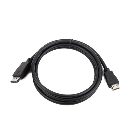 Kabel DisplayPort-HDMI Gembird CC-DP-HDMI-1M (1 m)