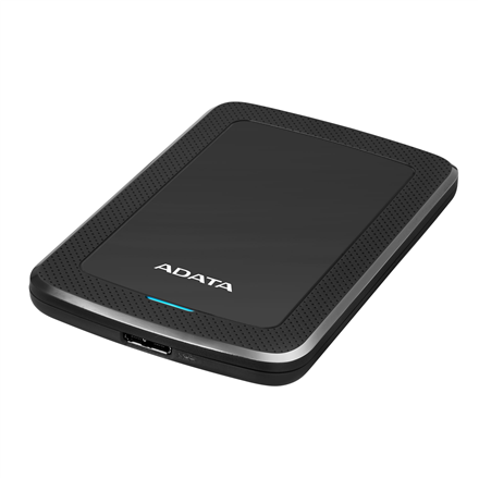 Dysk Zewn. Adata DashDrive HV300 2TB 2.5 USB3.1 Czarny