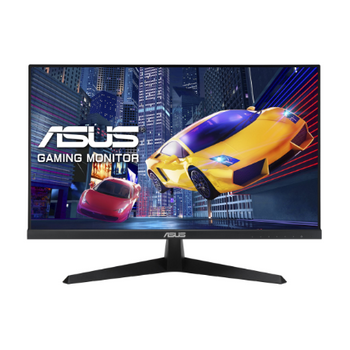 Asus VY249HGR | 23.8 " | IPS | 16:9 | 120 Hz | 1 ms | 1920 x 1080 pixels | 250 cd/m² | HDMI ports quantity 1