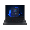 Lenovo ThinkPad E16 G3 AMD | Black | 16 " | IPS | WUXGA | 1920 x 1200 pixels | Anti-glare | AMD Ryzen 5 | 230 | 16 GB | SO-DIMM DDR5 | Solid-state drive capacity 512 GB | AMD Radeon 760M Graphics | Windows 11 Pro | 802.11ax | Bluetooth version 5.3 | Keybo