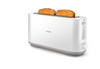 Philips Toaster HD2590/00 Daily Collection Power 870-1030 W, Number of slots 2, Housing material Plastic, White