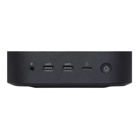 Asus Mini Desktop PC | Chromebox 5 | Desktop | Intel Celeron | 7305 | Internal memory 4 GB | DDR4 | 128 GB | Intel UHD graphics | Keyboard language No keyboard | Chrome OS