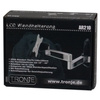 LCD TFT Wandhalter Tronje AR210, 15"-2X", max.12kg
