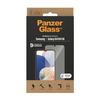 PanzerGlass Ultra Wide fit Screen Protector Samsung  Galaxy A14/A14 5G Transparent