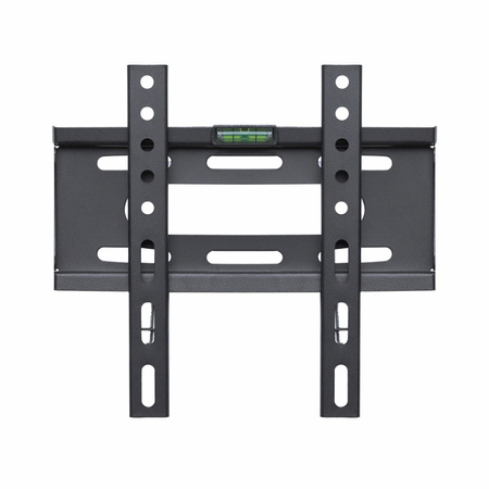 UCHWYT DO TV LED/LCD 14"-43" 25KG CV-20 brak regulacji OEM