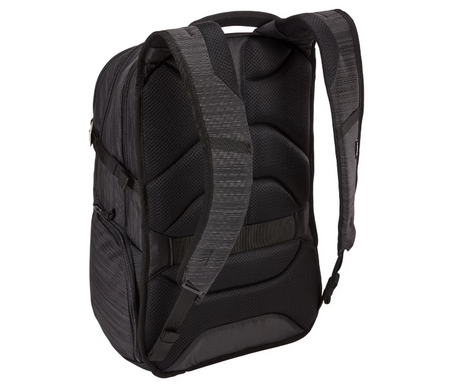 Thule Backpack 28L CONBP-216 Construct Backpack for laptop Black