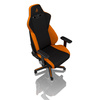 Nitro Concepts S300 Gaming Chair - Horizon Orange
