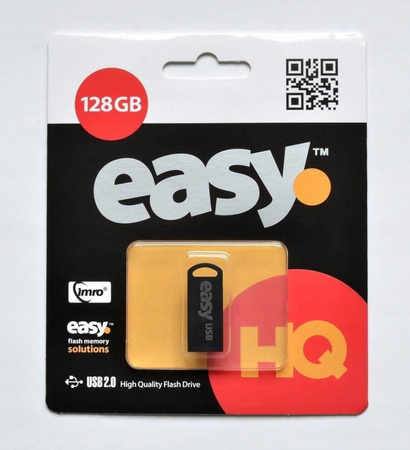 DYSK USB 2.0 IMRO Easy 128GB Promo!