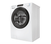 Candy Washing Machine with Dryer | CSOW 4746TWMB5-S | Energy efficiency class A/E | Front loading | Washing capacity 7 kg | 1400 RPM | Depth 45 cm | Width 60 cm | Display | Digit | Drying system | Drying capacity 4 kg | Steam function | Wi-Fi | White