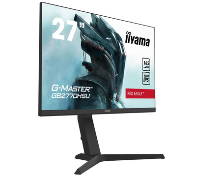 iiyama 27&amp;quot; IPS G-MASTER GB2770HSU-B1