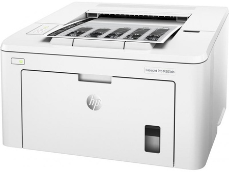 Drukarka HP LaserJet Pro M203dn