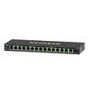 Netgear 16Port Switch 10/100/1000 GS316EPP