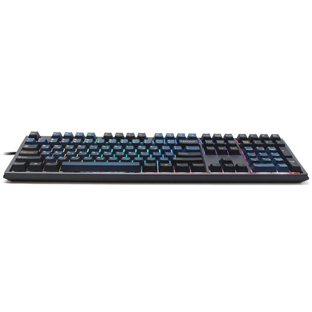 Klawiatura do gier Ducky One 3 Pro Nazca Line, mechaniczna, 8.000 Hz, Hot Swap, RGB – Cherry MX2A Red, US (ANSI) DKON2308ST-CRUSPTCHNAZ001 