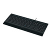 Logitech Keyboard K280e for Busi. [DE] black EWR2