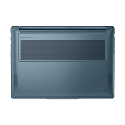 Lenovo Yoga Pro 7 14AKP10 | Tidal Teal | 14.5 " | OLED | 3K | 2944 x 1840 pixels | Glossy | AMD Ryzen AI 7 | 350 | 32 GB | Soldered LPDDR5x | Solid-state drive capacity 1000 GB | AMD Radeon 860M Graphics | Windows 11 Home | 802.11be | Bluetooth version 5.