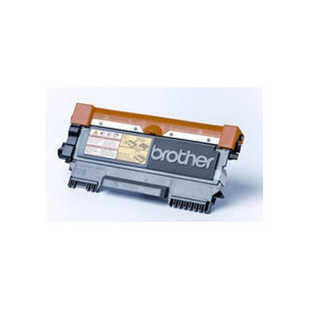 Brother Toner Cartridge Black