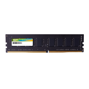 Silicon Power 16 GB DDR4 2666 MHz PC/server Registered No ECC No