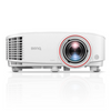 Benq Full HD (1920x1080) 3000 ANSI lumens 10.000:1 White Lamp warranty 12 month(s)
