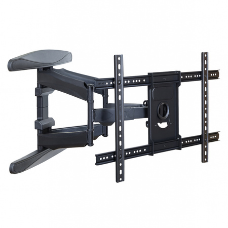 UCHWYT DO TV LCD/LED 40-75" 45KG AR-98 ART reg. pion i poziom 58-500mm maxVESA 600x400