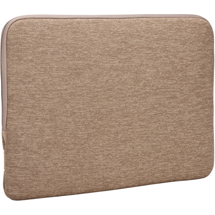 Case Logic REFPC114 BOULDER BEIGE Reflect Laptop Sleeve 14" | Case Logic