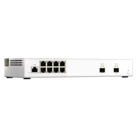 QNAP Switch QSW-M2108-2S