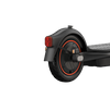 Segway Kickscooter F65I Powered by Segway Up to 25 km/h 10 " Dark Grey/Orange