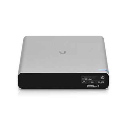 Ubiquiti UniFi Cloud Key Gen2 Plus Controller with Hybrid Cloud Fully Integrated, Stand-Alone UniFi Controller