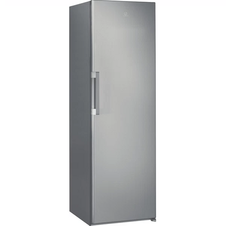 INDESIT | Refrigerator | SI6 2 S | Energy efficiency class E | Free standing | Larder | Height 167 cm | Fridge net capacity 323 L | 37 dB | Silver