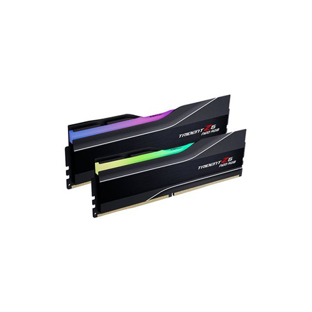 G.Skill Trident Z5 Neo RGB, DDR5-6000, CL32, AMD EXPO - 32 GB Dual-Kit, Schwarz