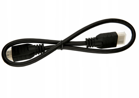 Kabel HDMI 1M FULL HD 3D 4K 1.4b 2160P GWARANCJA