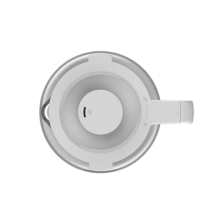 Xiaomi | Blender Pro EU | Tabletop | 800 W | Jar material Glass | Jar capacity 1.75 L | White