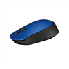 Logitech M171 Wireless Mouse Black, Blue